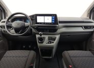Volkswagen Transporter MPV 2,0 l 110 kw