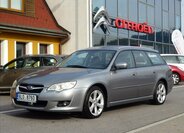 Subaru Legacy Kombi 2,0 l 121 kw
