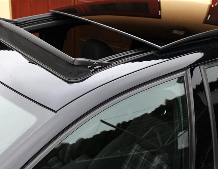 Volkswagen Polo Hatchback 1,4 l 132 kw