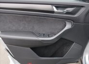 Škoda Kodiaq SUV / Terénní 2,0 l 140 kw