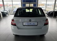 Škoda Fabia 5