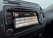 Volkswagen Tiguan Kombi 1,4 l 90 kw