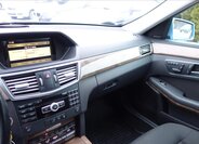 Mercedes-Benz Třídy E Kombi 3,0 l 195 kw