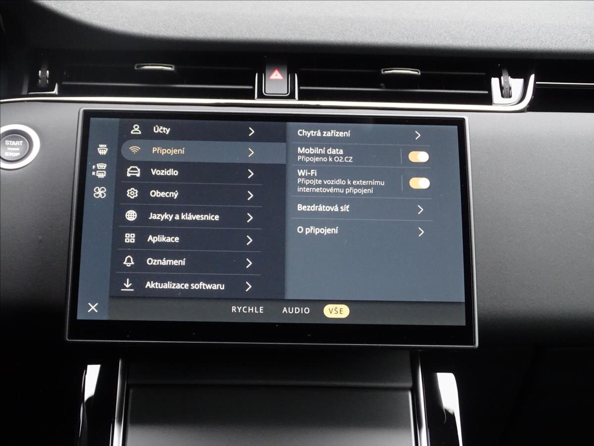 Land Rover Range Rover Evoque SUV 1,5 l 198 kw