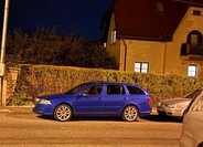 Škoda Octavia Kombi 0,0 0