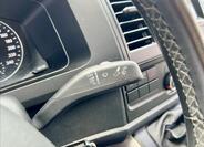 Volkswagen Transporter 25