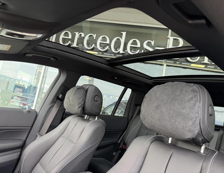 Mercedes-Benz GLS 30