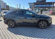 Hyundai Tucson SUV / Terénní 1,6 l 185 kw