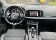 Škoda Karoq 9
