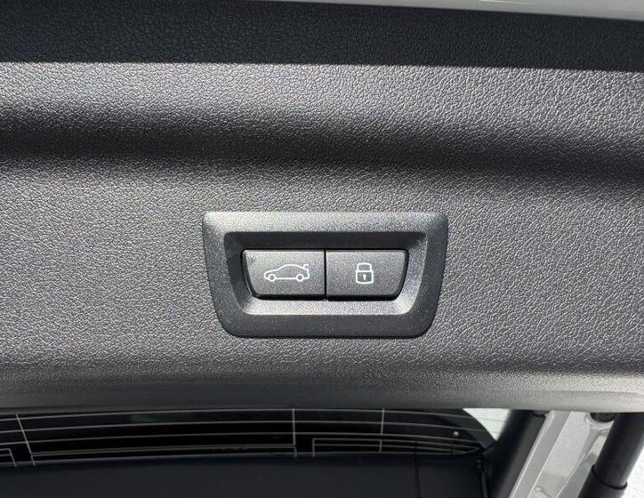 BMW X1 SUV / Terénní 2,0 l 120 kw