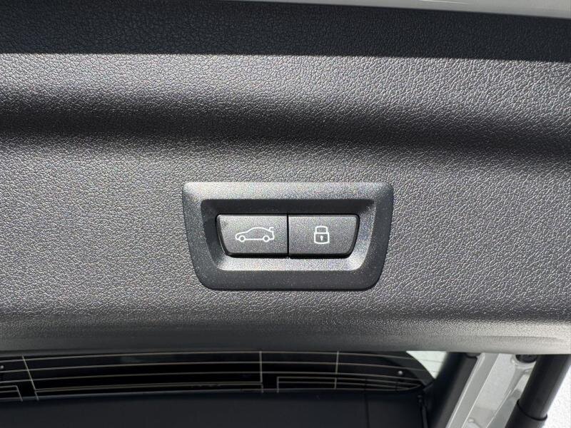 BMW X1 SUV / Terénní 2,0 l 120 kw