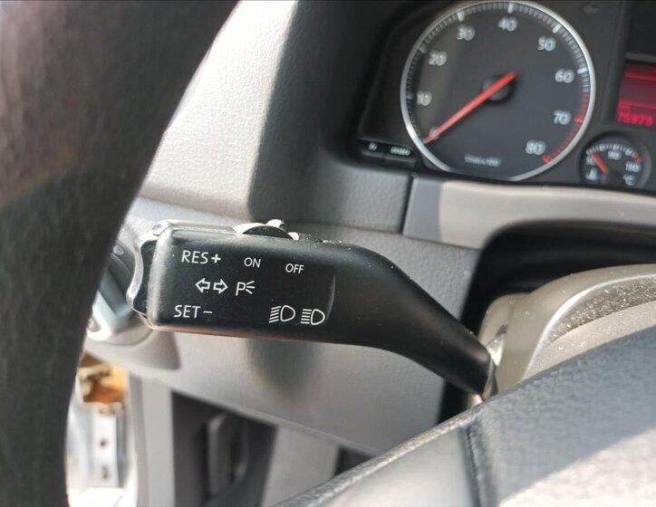 Volkswagen Golf Plus Hatchback 1,6 l 75 kw