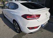 Hyundai i30 Liftback 0,0 73 kw