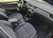 Škoda Octavia 14