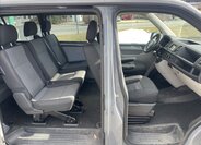 Volkswagen Transporter MPV 2,0 l 110 kw