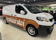 Peugeot Expert Skříň 1,6 l 85 kw