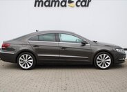 Volkswagen CC 8