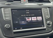 Volkswagen Tiguan SUV / Terénní 2,0 l 110 kw
