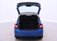 Škoda Fabia Hatchback 1,2 l 81 kw