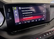 Škoda Octavia Sedan / Limuzína 2,0 l 180 kw