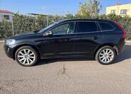 Volvo XC60 4