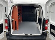 Citroën Berlingo Pick-up 1,5 l 56 kw