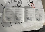 Audi A3 Hatchback 2,0 l 125 kw