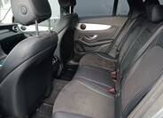 Mercedes-Benz GLC 9