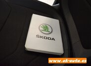 Škoda Kodiaq SUV 1,5 l 110 kw