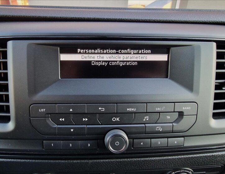 Toyota ProAce Verso 30