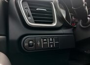 KIA Ceed Kombi 1,5 l 117 kw