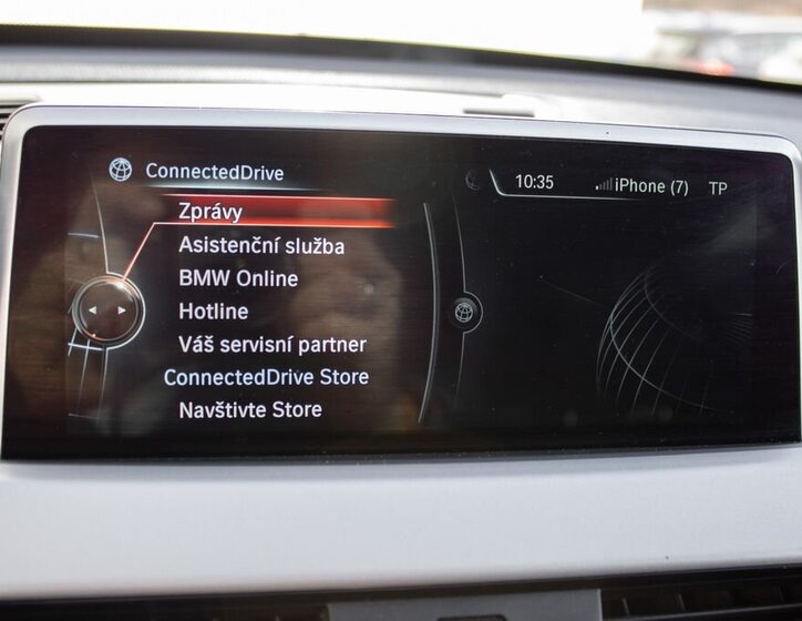 BMW X1 SUV / Terénní 2,0 l 140 kw