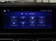 Mercedes-Benz GLE SUV 2,0 l 245 kw