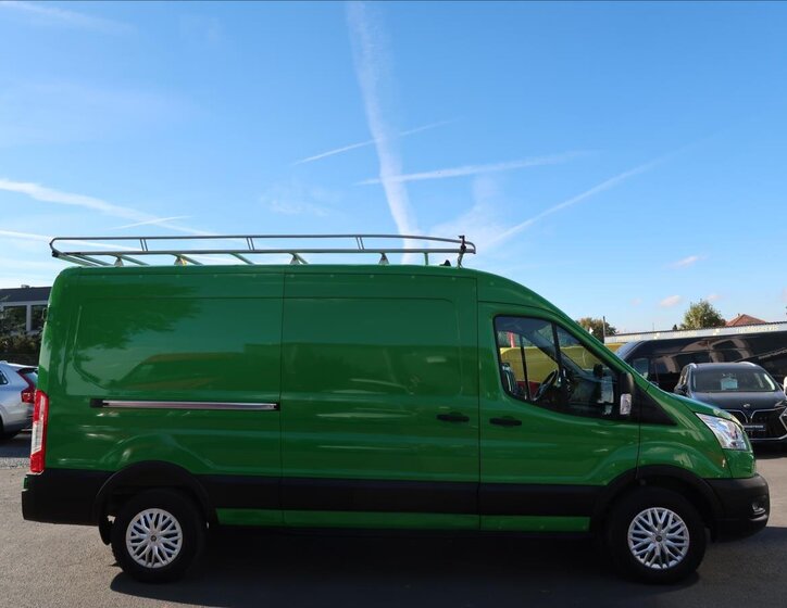 Ford Transit Ostatní 2,0 l 96 kw