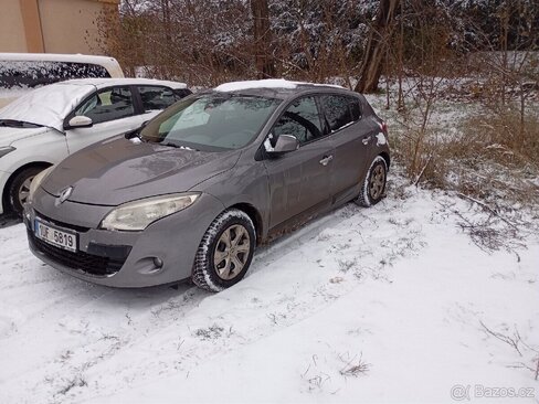 Renault Mégane