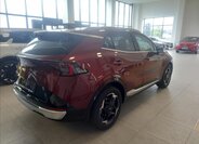 KIA Sportage SUV / Terénní 1,6 l 132 kw