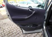 Mercedes-Benz Třídy A 16