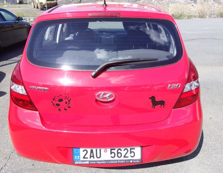 Hyundai i20 7