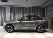 Volvo XC60 SUV / Terénní 2,0 l 184 kw