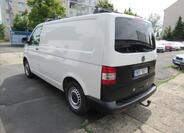 Volkswagen Transporter 4