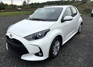 Toyota Yaris 3