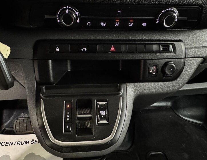 Peugeot Expert Ostatní 0,0 100 kw