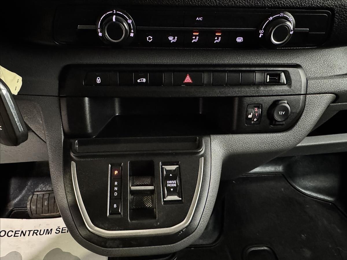 Peugeot Expert Ostatní 0,0 100 kw