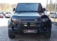 Land Rover Defender SUV 3,0 l 183 kw