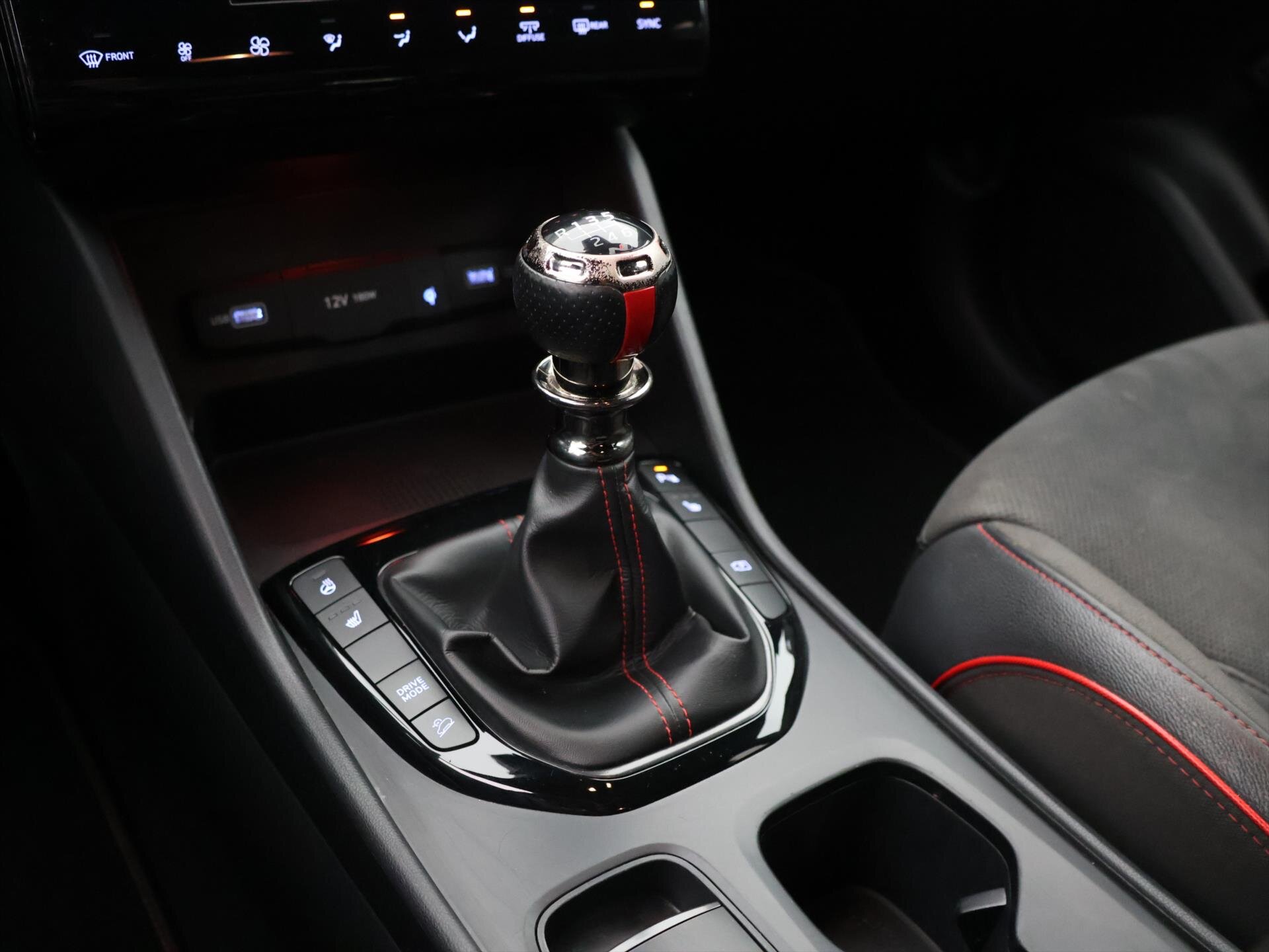 Hyundai Tucson SUV / Terénní 1,6 l 110 kw