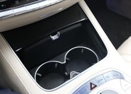 Mercedes-Benz Třídy S Kupé 4,7 l 335 kw