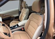 Ostatní Ostatní SUV 1,5 l 120 kw