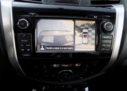 Nissan Navara SUV / Terénní 2,3 l 140 kw