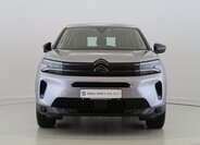 Citroën C5 Aircross SUV / Terénní 1,2 l 96 kw