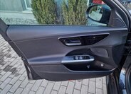 Mercedes-Benz Třídy C Sedan / Limuzína 2,0 l 147 kw